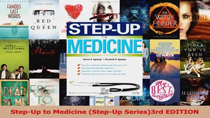 StepUp to Medicine StepUp Series3rd EDITION Download