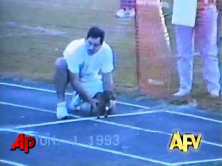 America's Funniest Home Videos and Animal Clips