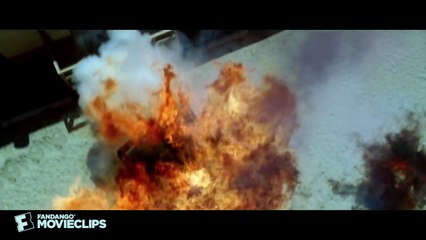 Walking Tall (7/10) Movie CLIP - Under Attack (2004) HD