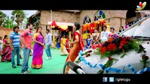Nenu Sailaja Theatrical Trailer || Ram, Keerthi || DSP || Kishore Tirumala