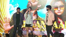 Raita Phail Gaya Song | Shaandaar | Shahid Kapoor & Alia Bhatt | Launch Event