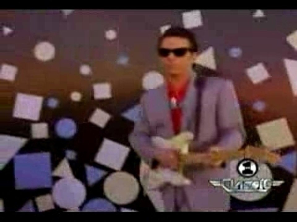 Fabulous Thunderbirds - Wrap It Up
