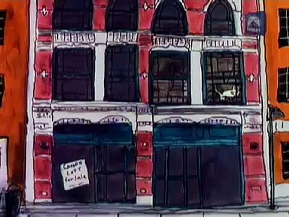 Caroline In The City 107 Caroline and the Opera Ez BuckTV