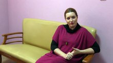 блиц с Ириной Крутовой