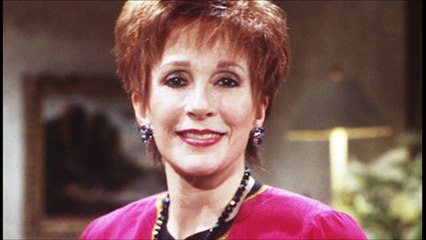 A TRIBUTE TO PATRICIA ELLIOTT
