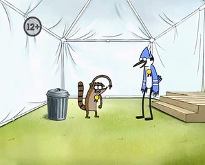 Нови епизоди | Парк шоу | Cartoon Network