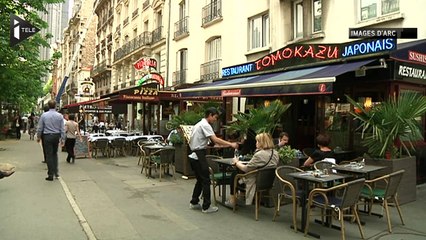 La fraude à la TVA coûte 17 milliards d'euros par an à l'État