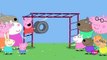 Peppa Pig en Español - En los columpios ★ Capitulos Completos