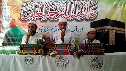 Best Tilawat e QURAN Pak Qari Muhammad Hasan SB