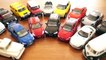 A lot of Cars Toys for Kids. Cars Cartoon - Car For Kids. Lamborghini Veneno. Unboxing model cars