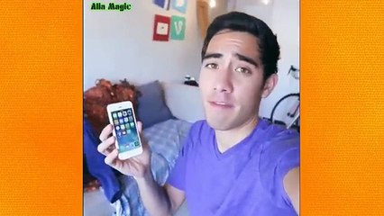 Funniest magic vines ever - Funny videos 2015 try not to laugh