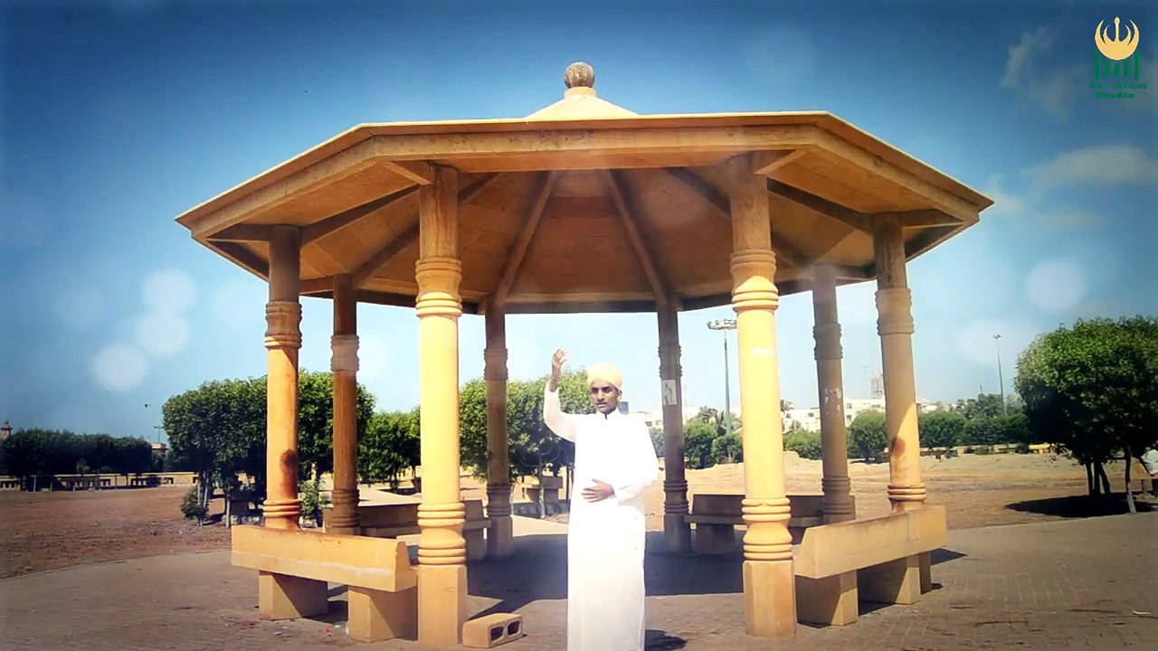 Sarkar Ka Madina | Naat | Hafiz Abdul Basit Raza Qadri | Prophet Mohammad PBUH | HD