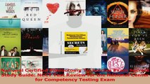 National Certified Phlebotomy Technician Exam Secrets Study Guide NCCT Test Review for PDF