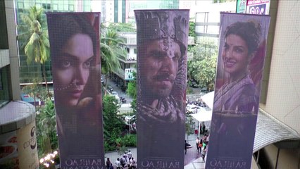 Bollywood Now - Bajirao Mastani Box office Report