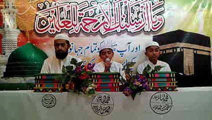 Best Tilawat e QURAN Pak Qari Muhammad Hasan SB