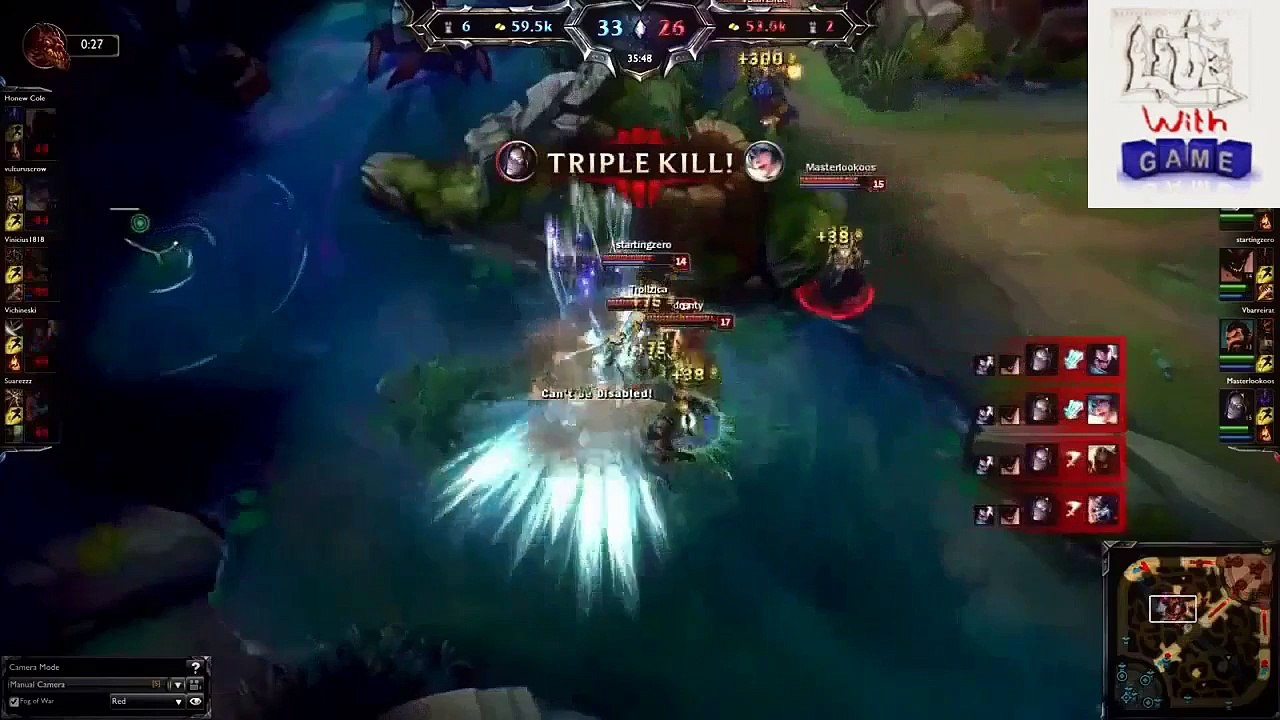 Super wooboo combo 2015!!! Part 3