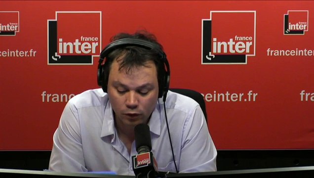 Pop & Co : Didier Varrod présente 'Scarifications' d'Abd Al Malik