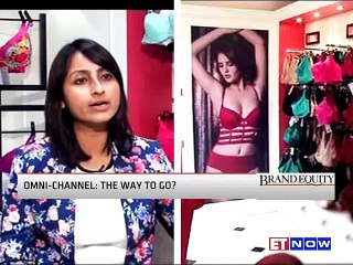 Brand Equity | Segment 1 | Online players taking offline detours