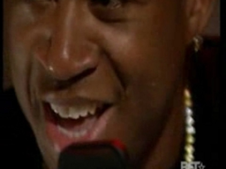 Mack 10, Red Cafe & Remy Ma