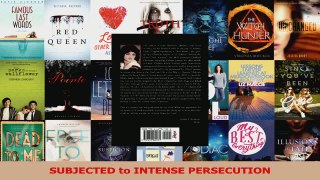 Download  SUBJECTED to INTENSE PERSECUTION Ebook Free