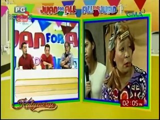 Eat Bulaga December 22, 2015 FULL EPISODE HD P9