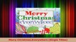 Read  Merry ChristmasEverywhere Single Titles Ebook Free