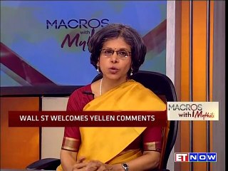 Macros With Mythili - Interpreting the Fed Action