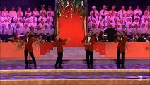 Human Nature - Christmas (Baby Please Come Home) - Carols In The Domain
