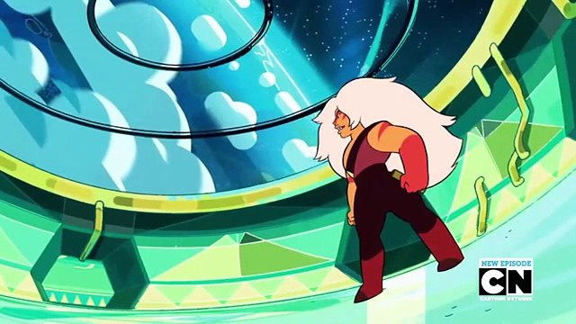 Steven Universe - Stronger Than You