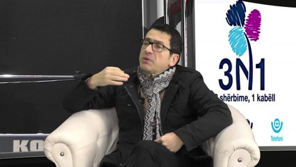 SHKRUAJE NE AKULL : 21/12/2015 - PJESA 2