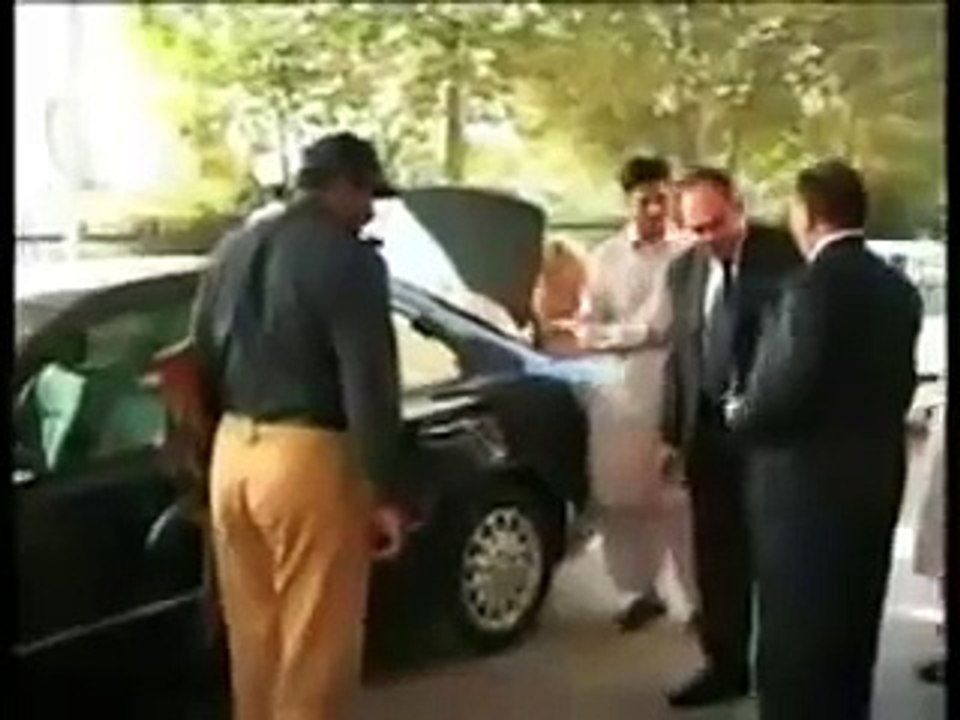 Funny  Politicians Clips