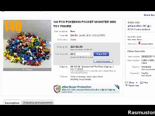 Weird Ebay Items
