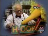 Classic Sesame Street Remembering Mr. Hooper, Oscars Sign