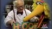 Classic Sesame Street Remembering Mr. Hooper, Oscars Sign