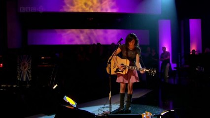 KT Tunstall Black Horse & The Cherry Tree - Later with Jools Holland Live HD