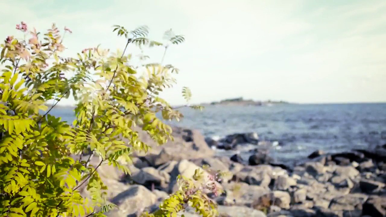 Unravel (PS4) - Exploring the Environments