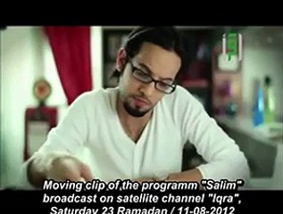 Saudi man spends twenty minutes in grave