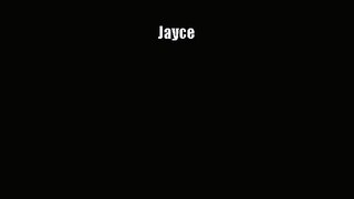 Jayce [Read] Online