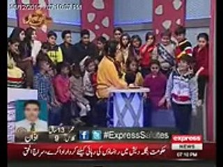 Siyasi Theatre 16 12 15 -Jazzi Collection