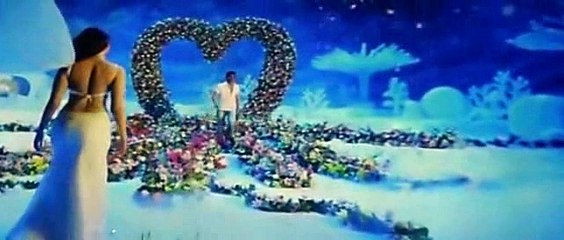 Tamanna Hottest Navel Song-Bengal Tiger -Chupulatho deepala