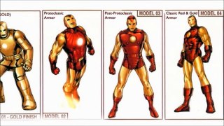 Invincible Iron-Man #1 Doom Unmasked Recap & Review