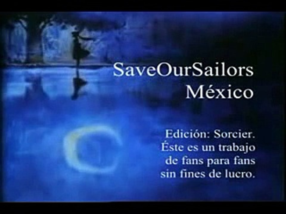 Sailor Moon ending