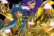 Saint seiya opening Subesp