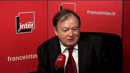 Jean-Pierre Mignard : "La déchéance de nationalité est une disposition qui n'a pas une belle histoire"