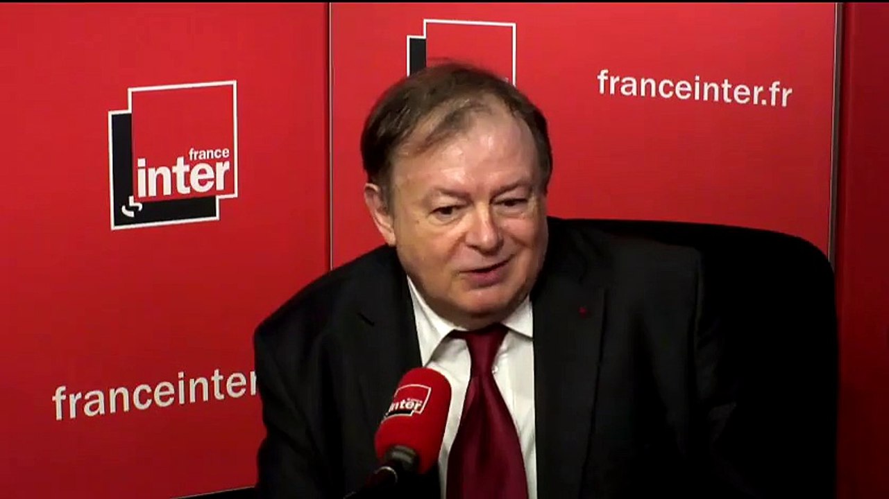 Jean-Pierre Mignard : "La déchéance de nationalité est une disposition qui n'a pas une belle histoire"