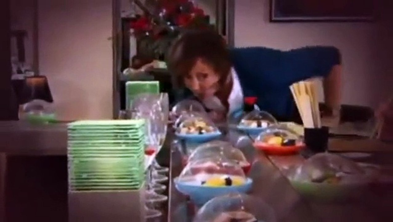 Miranda Season 2 Ep 1 The New Me
