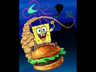 SpongeBob SquarePants Production Music - Busy Life