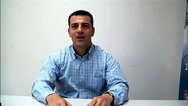 קורס מדריכי כושר בבית ספר למקצועות הספורט - יורם להב