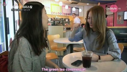 [140624] JESSICA AND KRYSTAL EP 04 (Eng Sub]