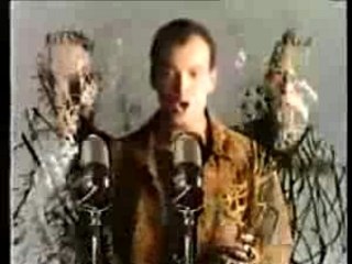 Fine Young Cannibals - Don't Look Back